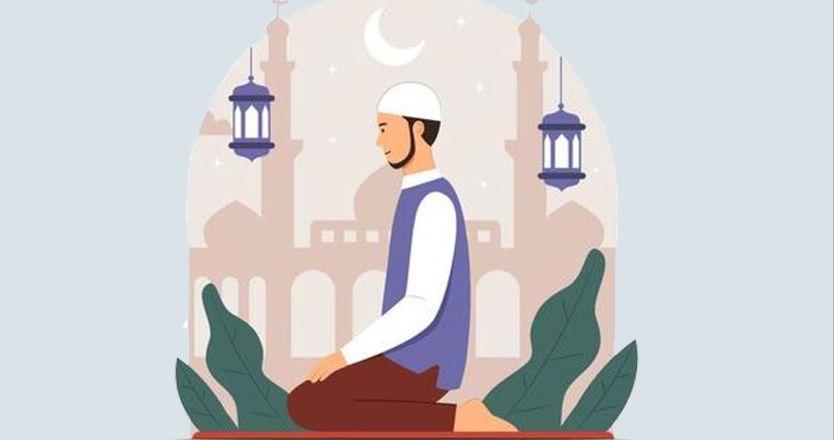 Studi: Bangun dan Tunaikan Sholat Subuh Bantu Sembuhkan Depresi