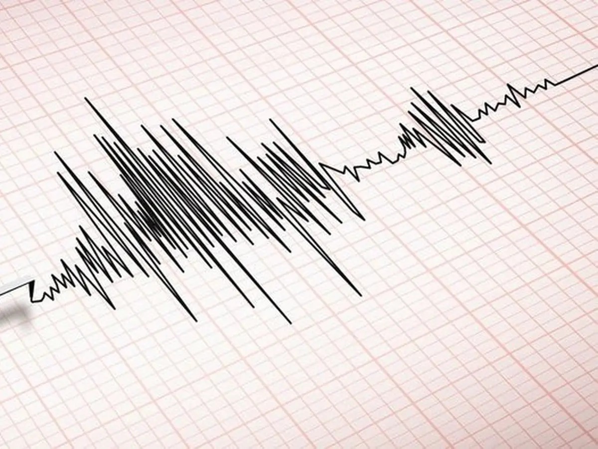 Gempa Magnitudo 3,7 Guncang Wilayah Seram Bagian Timur, Maluku Hari Ini