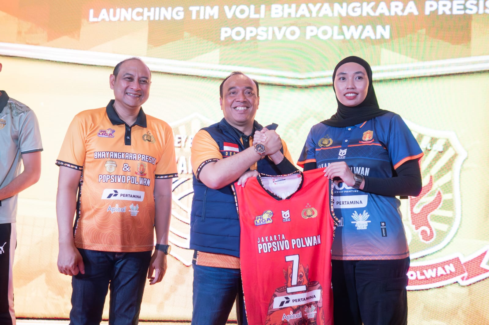 inp-launch-jakarta-bhayangkara-volleyball-teams