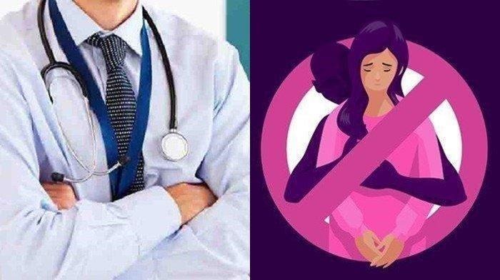 Polda Sumsel Tetapkan Dokter Mahyudin Sebagai Tersangka Kasus Asusila Terhadap Pasien Bumil