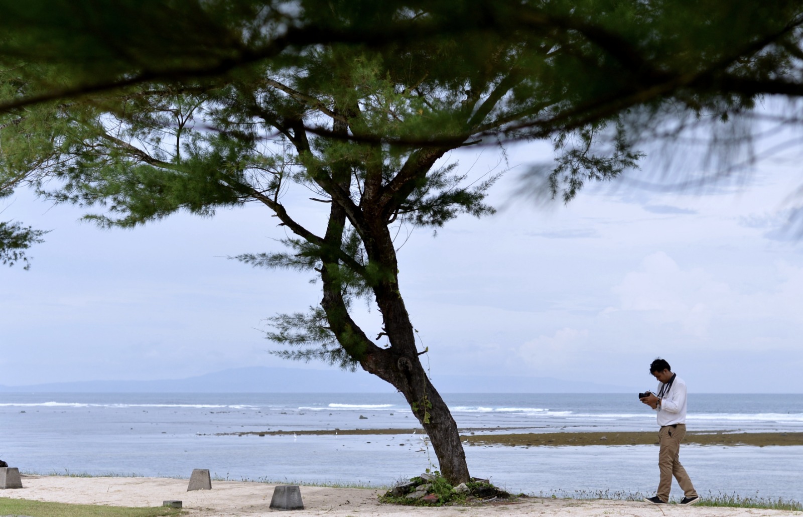 Pemantauan Kualitas Air Jadi Pembahasan di World Water Forum ke-10 di Bali