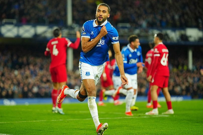 Liverpool Tak Berdaya Melawan Everton dengan Skor 0-2 Tanpa Balas