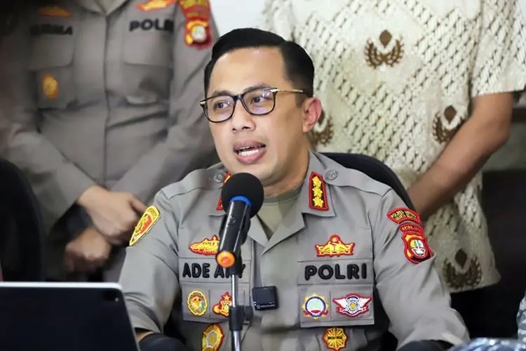 Polda Metro Jaya Berhasil Ungkap Identitas Jasad Dalam Koper di Bekasi