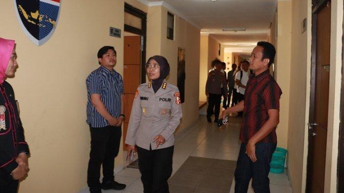 Tingkatkan Keamanan Siber, Polda Sulteng Bentuk Direktorat Reserse Siber