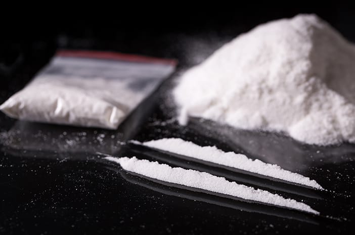 Police Thwarted the Smuggling of Meth in North Kalimantan