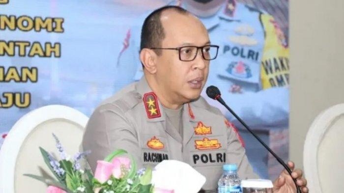 Polisi : Polisi Akan Bekerja dengan Profesional dalam Kasus Aiptu FN Vs Debt Collector