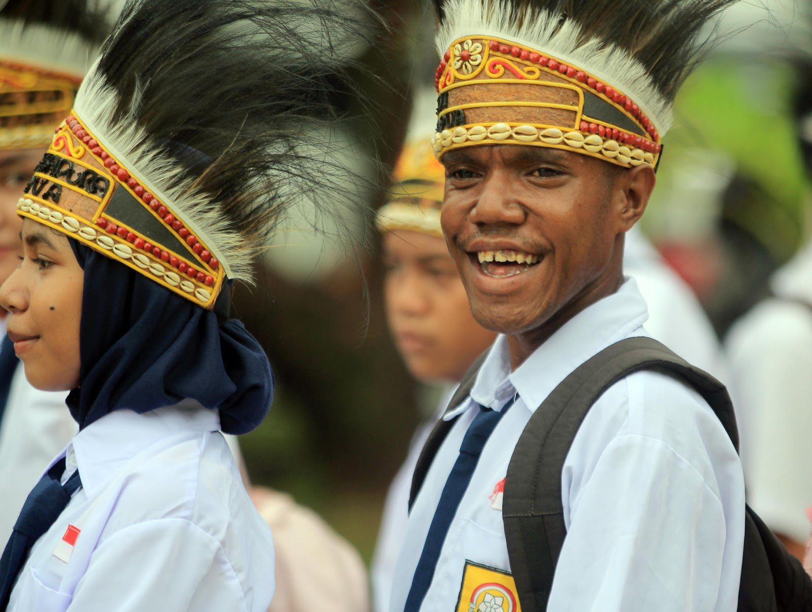 Hari Pendidikan Nasional Momentum Edukasi Air bagi Generasi Muda