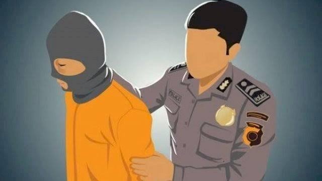 Terduga Pelaku Persetubuhan Terhadap Anak Berhasil Diamankan Unit Resmob Polres TTU