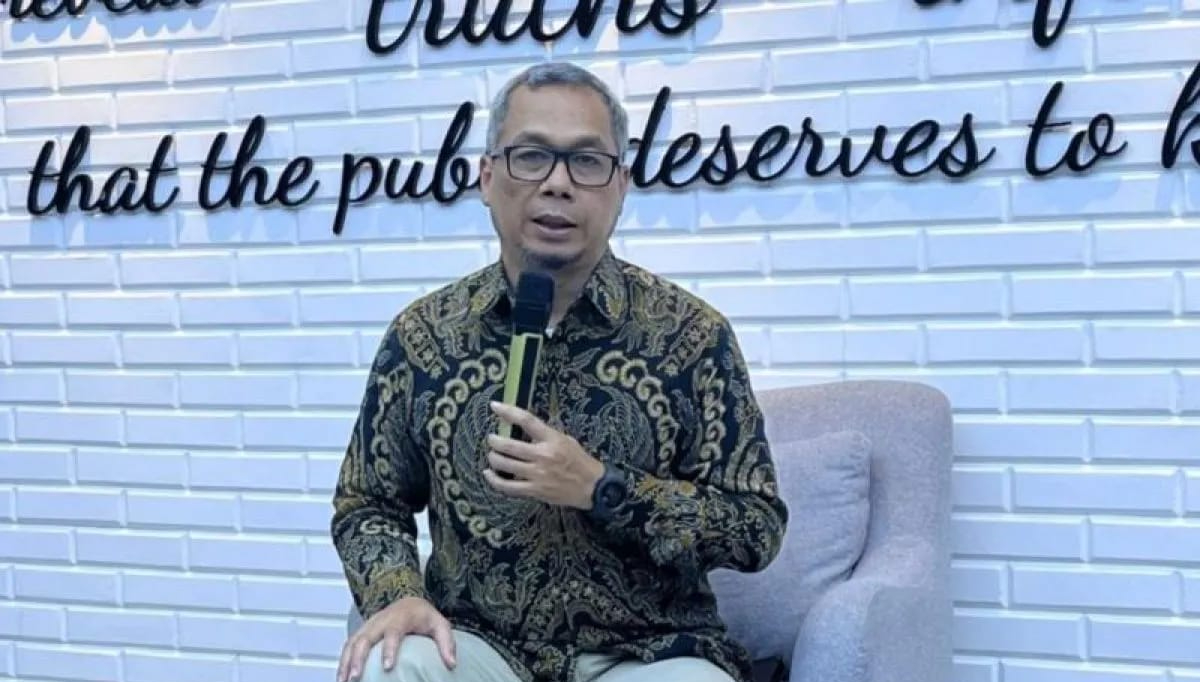 Kominfo: Persiapan Infrastruktur untuk World Water Forum Capai 60 Persen