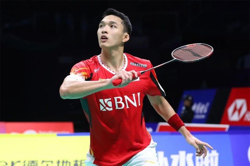 Daftar Turnamen Badminton BWF di Mei 2024: Ada Thailand Open dan Malaysia Masters