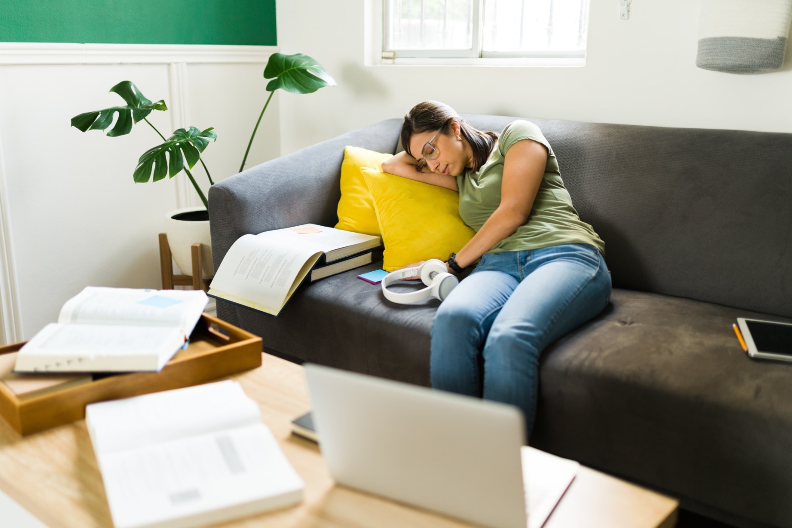 Waspada, Ini Sederet Bahayanya Sedentary Lifestyle bagi Kesehatan