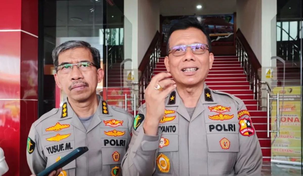 Rs Polri Beberkan Kondisi Kejiwaan Pelaku Penganiayaan Ibu Kandung