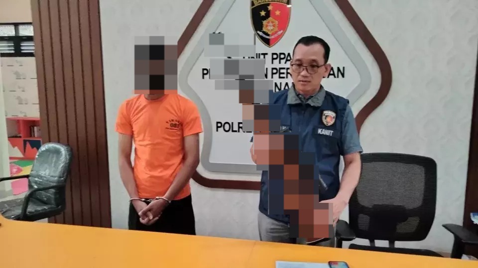 Polisi Berhasil Mengungkap Pelaku Penembakan Siswa SD di Sleman