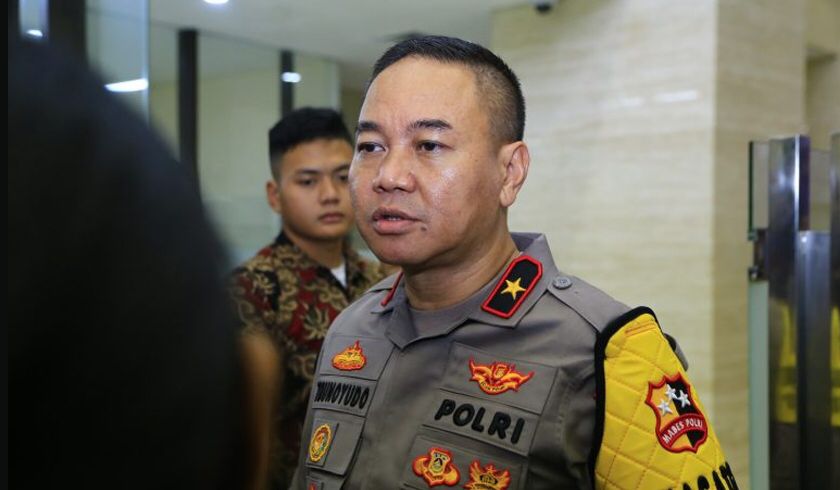 Polisi Atur Pergerakan Angkutan Barang Selama WWF di Bali