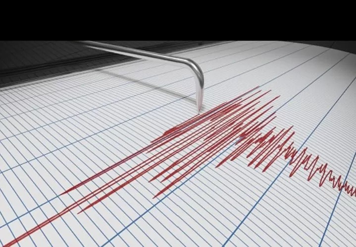 Gempa Magnitudo 3,9 Guncang Wilayah Sukabumi, Jawa Barat