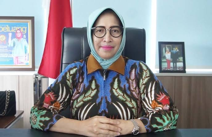 Menjelang Idul Adha, Ketersediaan Suplai Pangan di Jakarta Aman