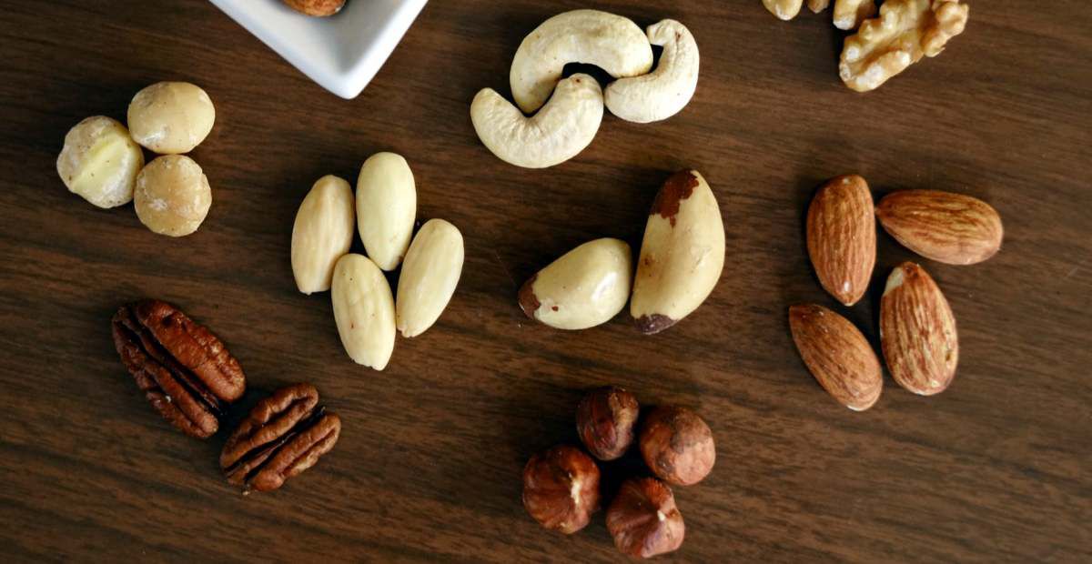 Apa Kacang yang Aman bagi Penderita Asam Urat? Ini Penjelasannya