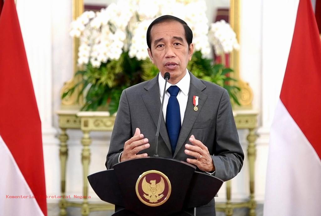 jokowi-wished-children-of-indonesia-to-grow-amidst-the-advanced-digital-era-with-healthy-internet