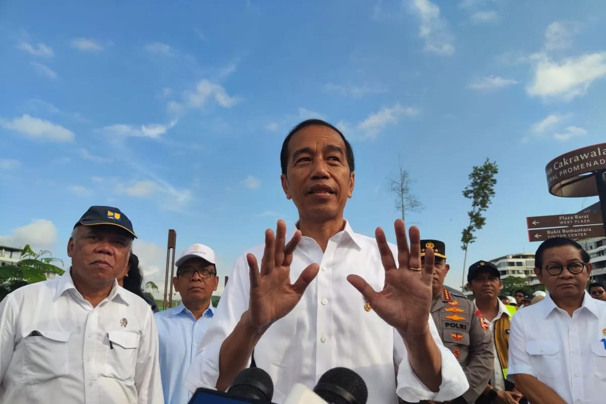 govt-will-not-force-asn-to-move-to-ikn-jokowi-says