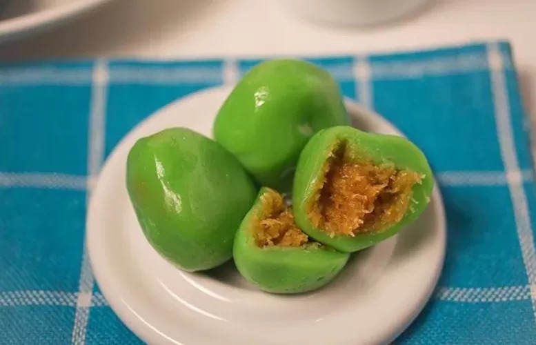 Bisa Dicoba, Ini Jajanan Sehat yang Mudah Dibeli di Luar Rumah