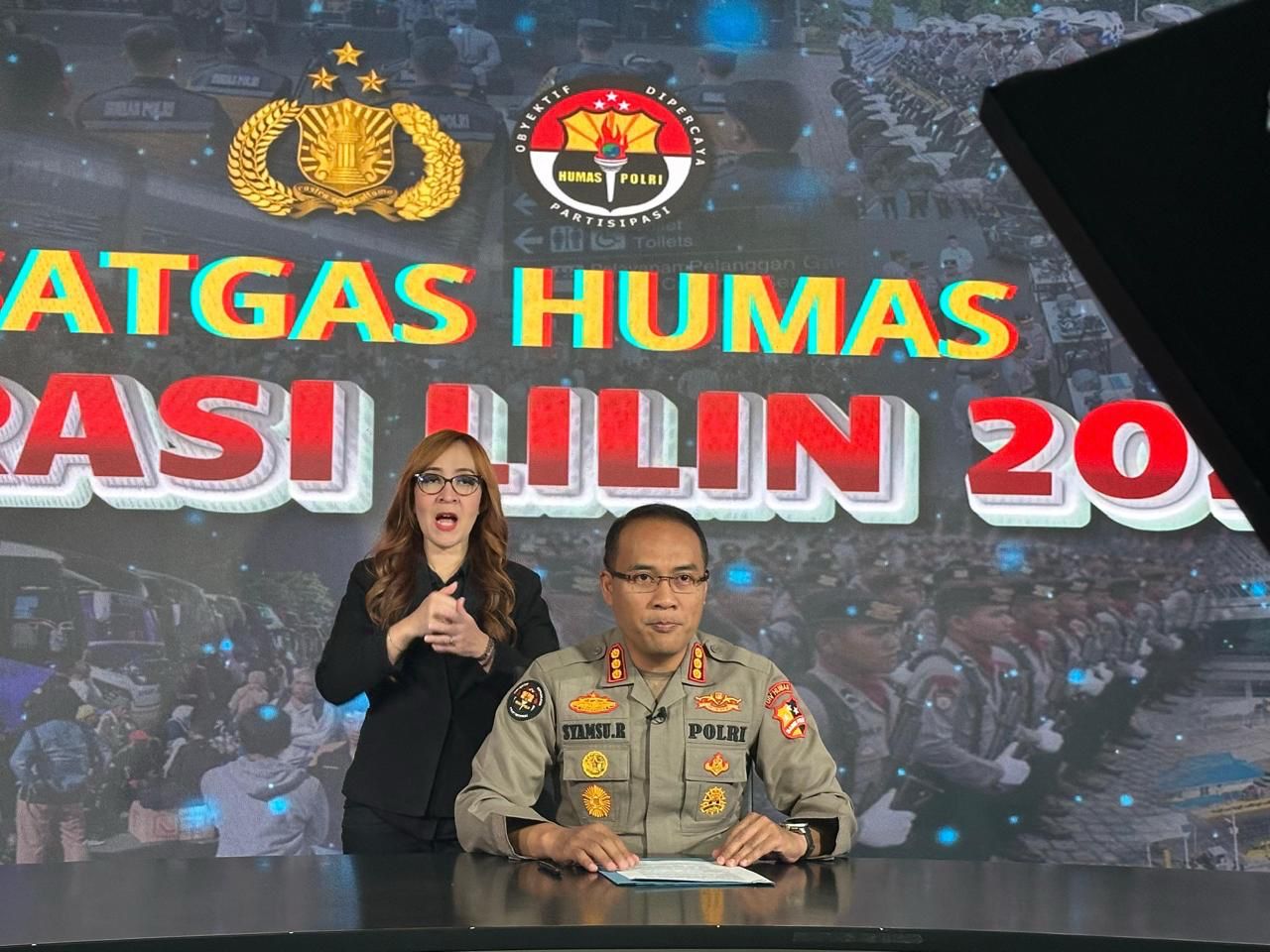 167 Kecelakaan Terjadi Selama Lima Hari Terakhir Pengamanan Libur Nataru