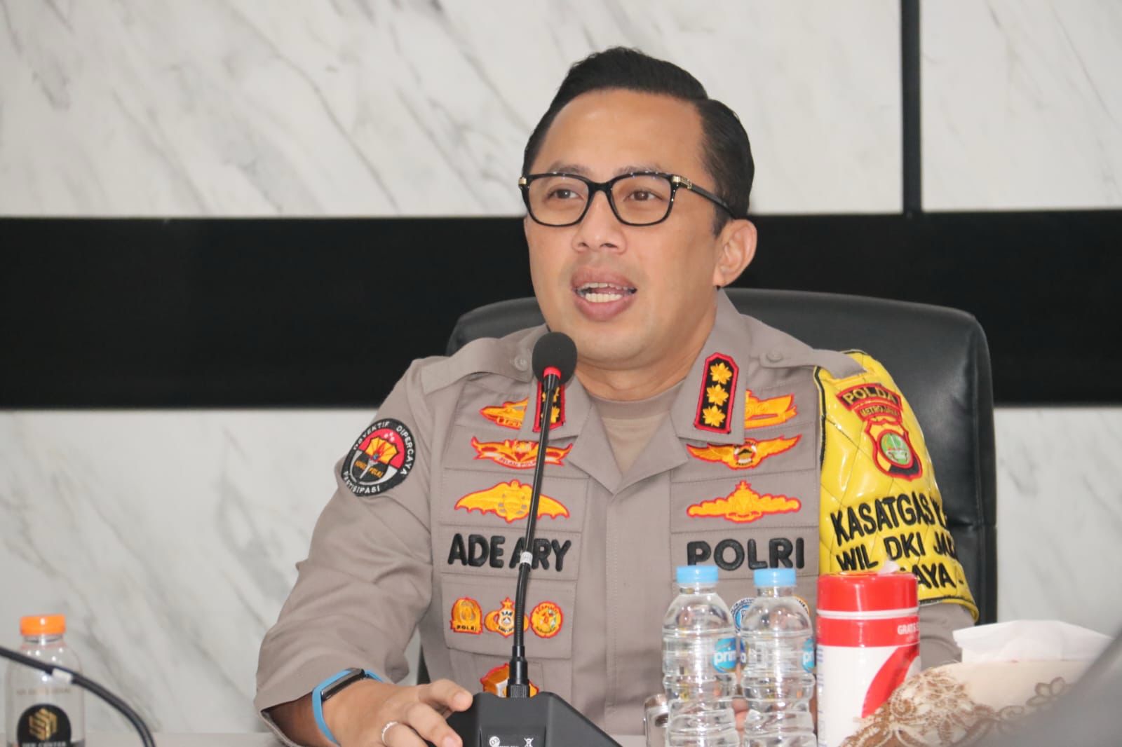 Artis Nikita Mirzani dan Asistennya Jadi Tersangka