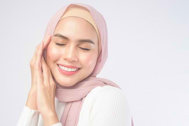 Bukan Hanya Bagus bagi Pencernaan, Puasa Juga Bisa Bikin Glowing, Lho