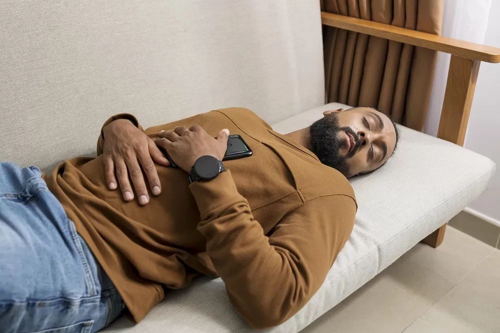 Optimalkan Tidur saat Berpuasa, Ini Saran Ahli
