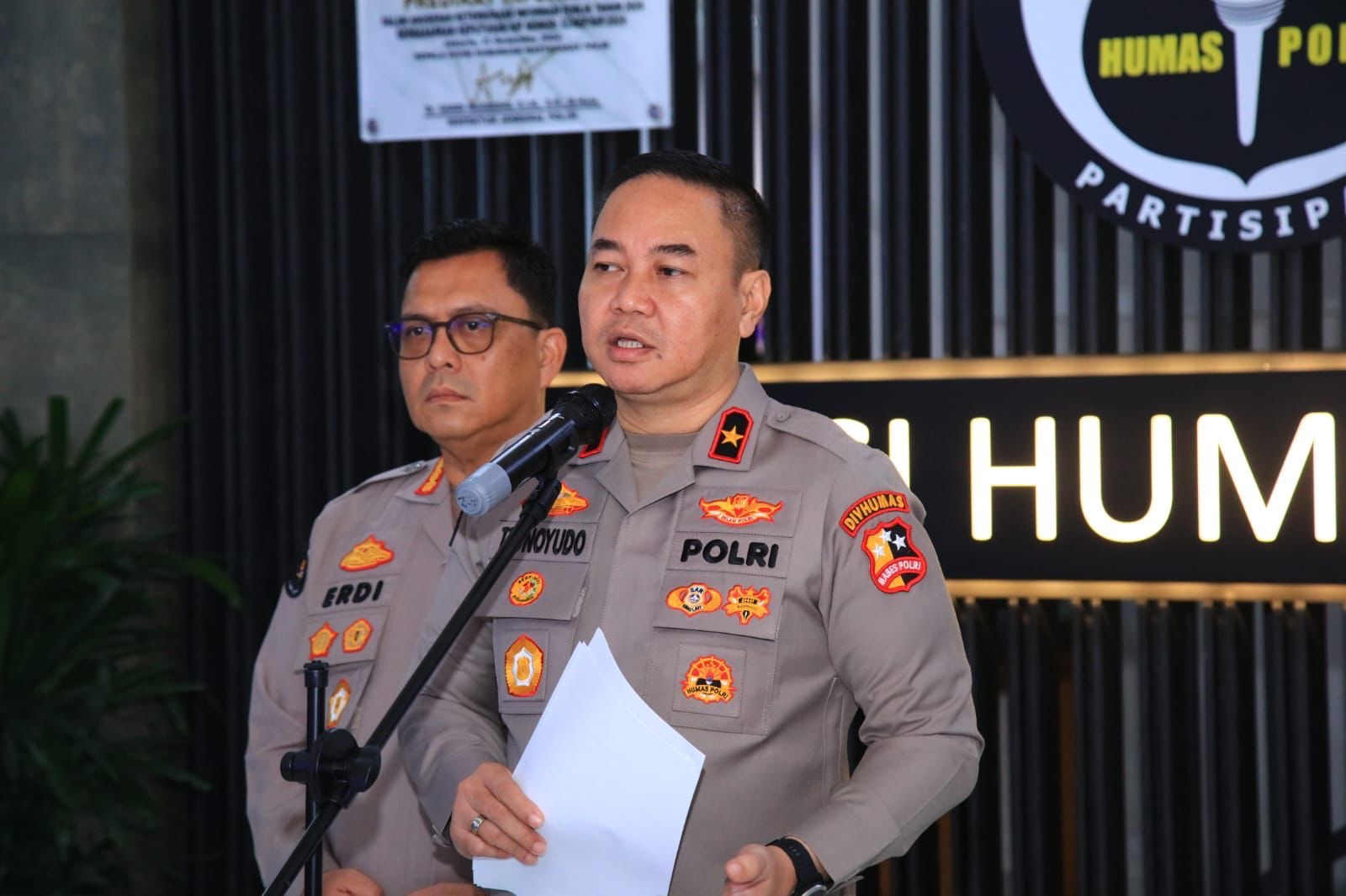 Bareskrim Polri Dalami Gangguan Sistem Bank DKI