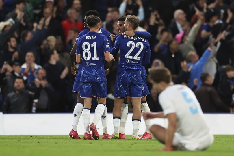 Chelsea Melaju Final Conference League Usai Pulangkan Djurgarden 1-0 (Agg 5-1)