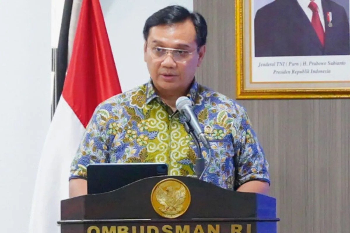Ombudsman: Perlindungan Hukum Korban Pinjol Harus Jadi Prioritas Pemerintah