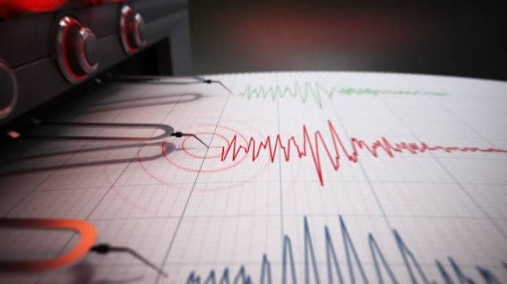 Gempa Berkekuatan Magnitudo 3,3 Guncang Wilayah Tabanan, Bali