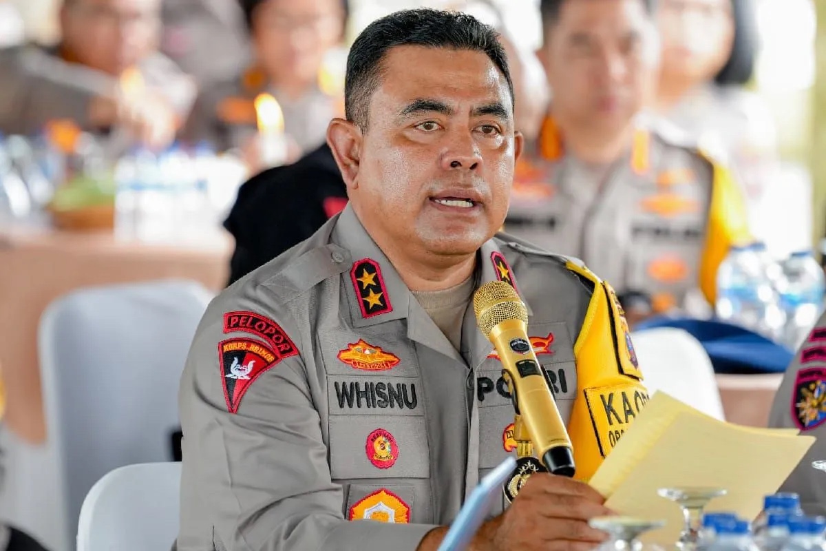 Melalui Operasi Pekat Toba, Polisi Berhasil Tuntaskan 753 Kasus Premanisme di Sumut