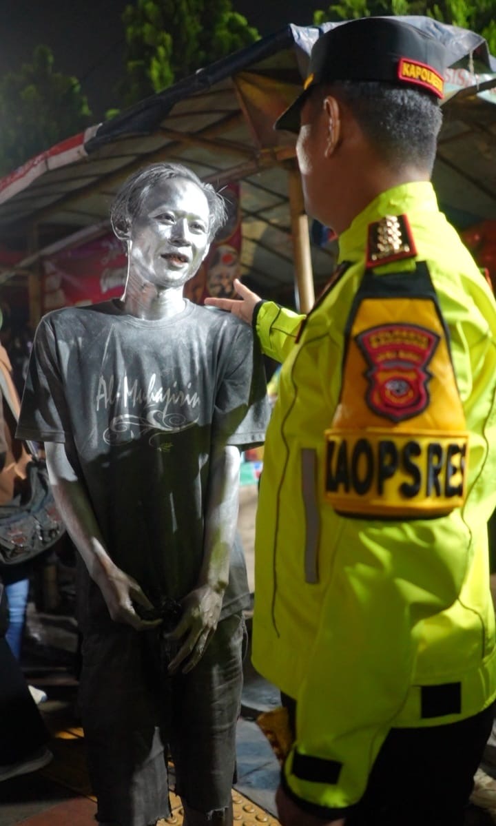 APINDO Apresiasi Polresta Bandung yang Sigap Cegah Aksi Premanisme