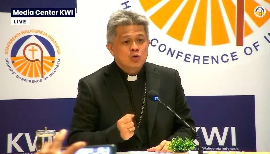 Paus Leo XIV Diharapkan Mampu Atasi Masalah Sosial Termasuk Kemiskinan