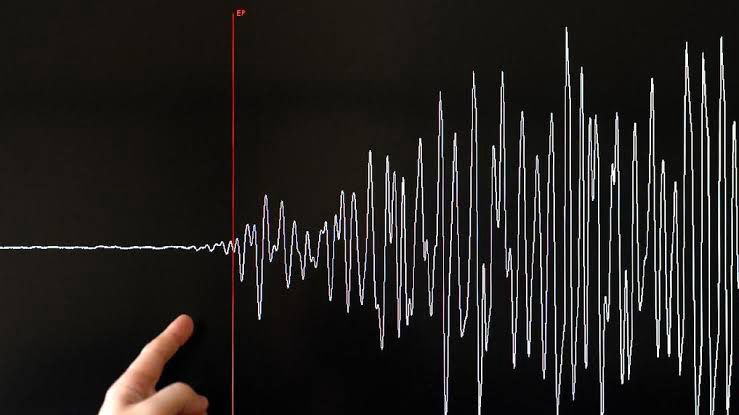 Gempa Berkekuatan Magnitudo 3,4 Guncang Wilayah Bone Bolango, Gorontalo