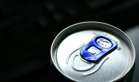 Minum Energy Jantung Bisa Kolaps? Ini Kata Pakar
