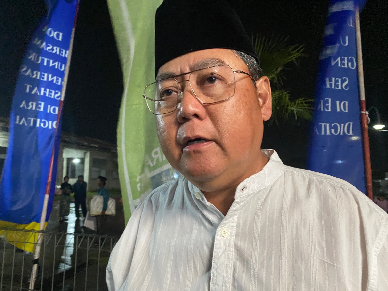 Komdigi Meminta Orang Tua Awasi Ruang Digital Anak Yang Bisa Membahayakan