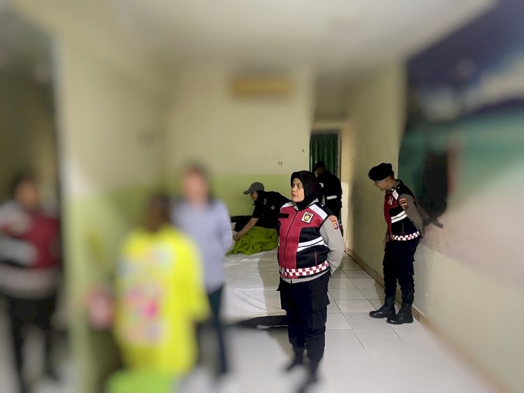 Tim Operasi Pekat 2025 Polda NTT Berhasil Bekuk Remaja yang Gunakan MiChat untuk Praktik Prostitusi