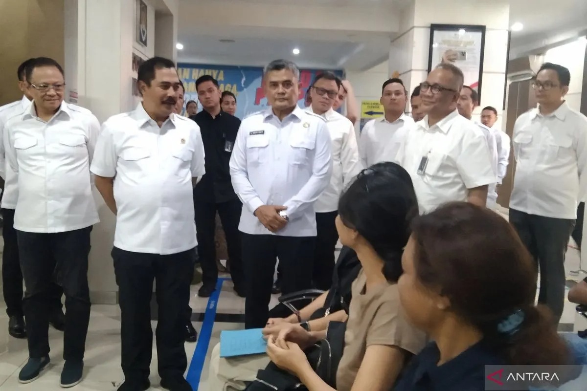 Indonesia-Kamboja Perkuat Penanganan TPPO dan Kejahatan Siber