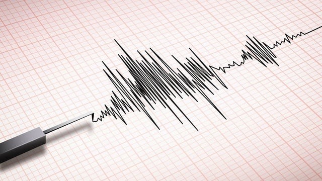 Gempa Bumi Bermagnitudo 3.3 Guncang Wilayah Tambrauw, Papua Barat