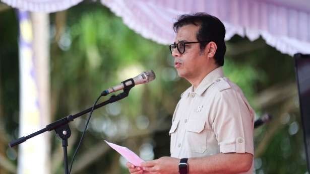Memperkuat Konektivitas di Tanah Papua, Kemkomdigi Optimalkan SATRIA-1