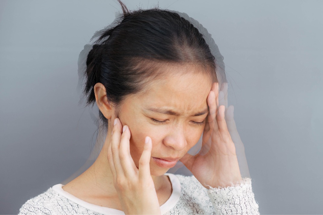 Stroke Mulai Serang Remaja, Ini Biang Keroknya