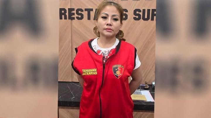 Polisi Menetapkan Tersangka Kasus Penahanan 108 Ijazah Karyawan di Jatim