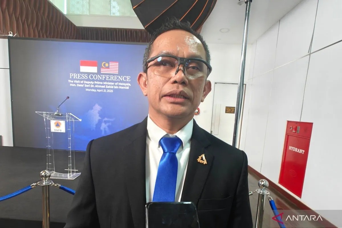 BNPB: 15 Korban Banjir Bandang di Papua Barat Ditemukan Meninggal