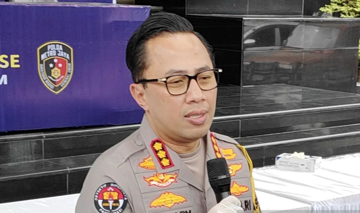 Polisi Periksa 29 Saksi Terkait Dugaan Pencemaran Nama Baik Jokowi