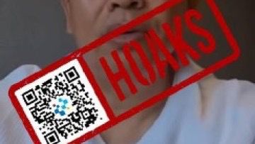 [HOAKS] Dedi Mulyadi Bagikan Bantuan Sebesar Rp20 Juta