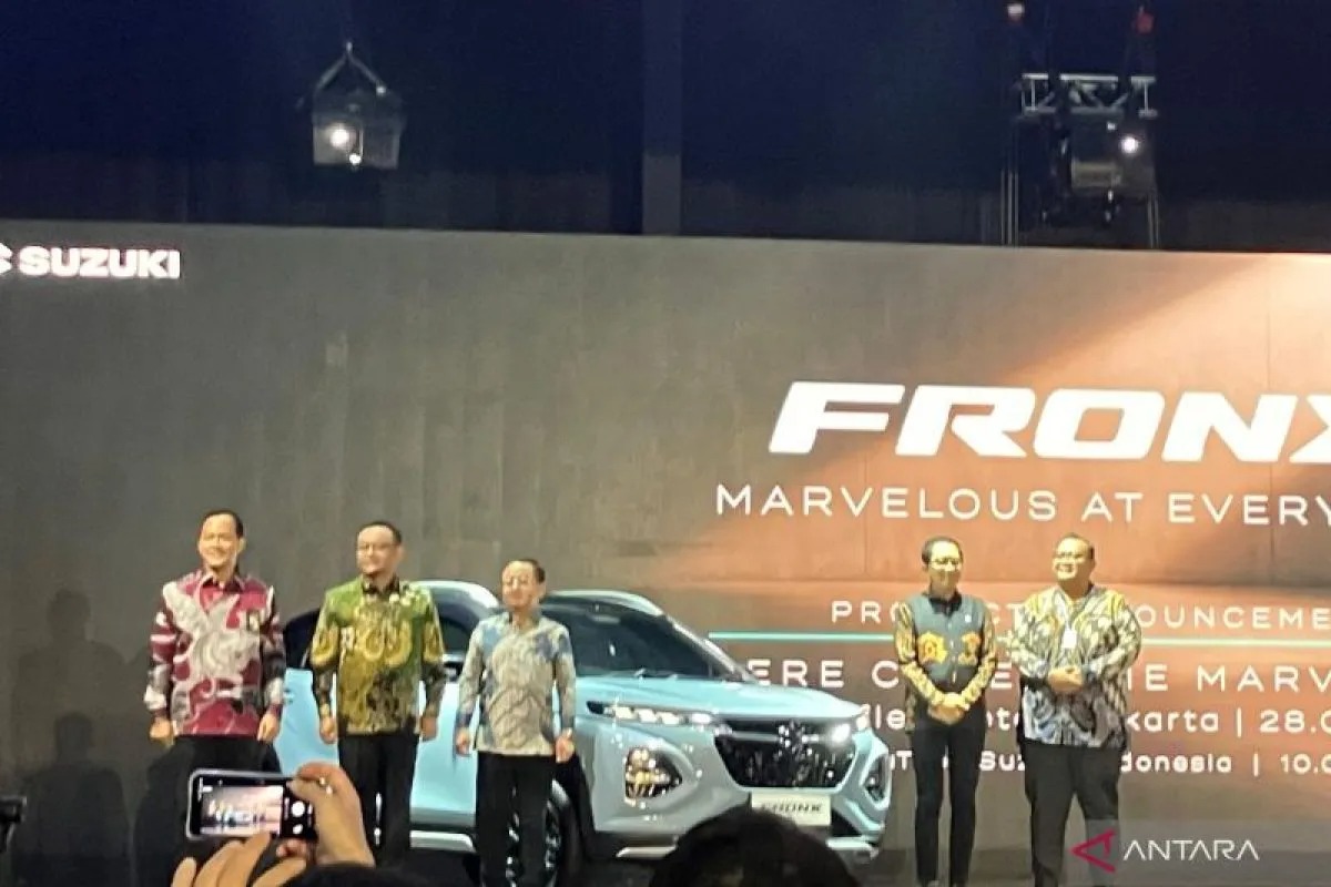 Kemenperin Tegaskan Komitmen Dukungan Kendaraan Ramah Lingkungan