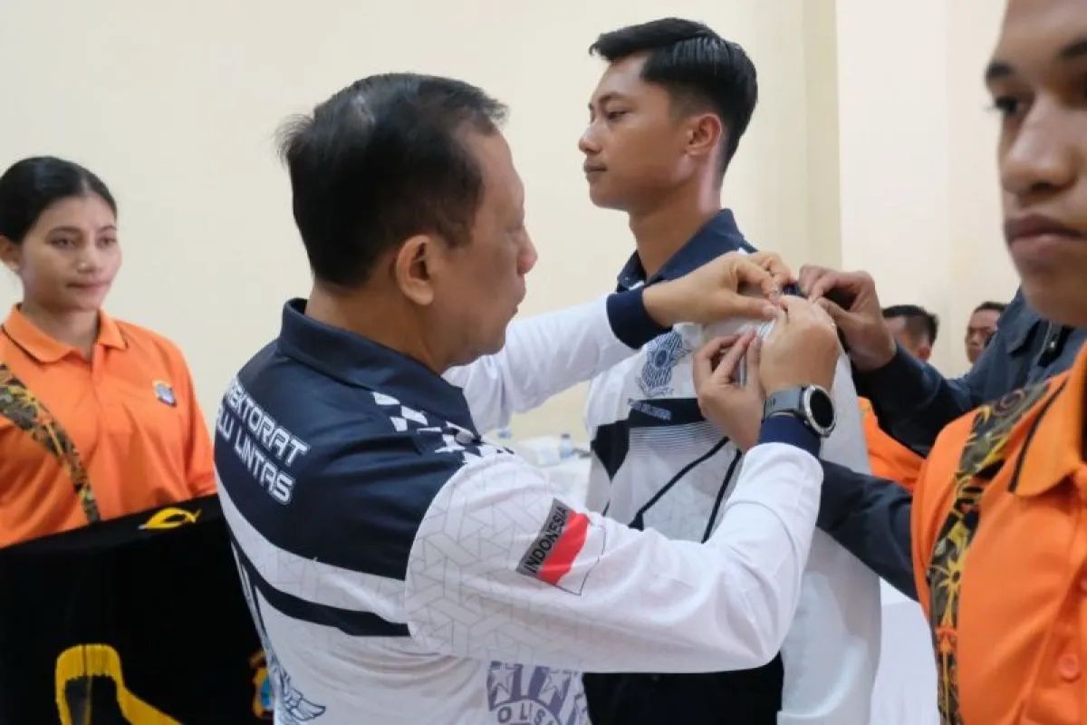 Polda Kaltara Gelar Pelatihan Keterampilan Anggota Demi Tingkatkan Kemampuan