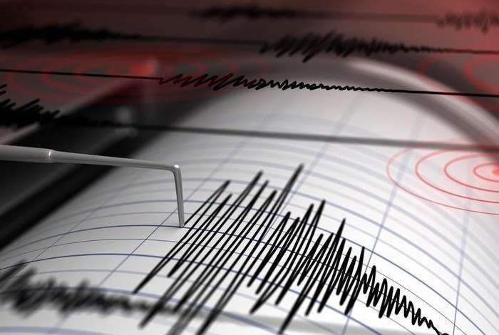 Gempa Bumi Bermagnitudo 3.2 Guncang Wilayah Tanggamus, Lampung